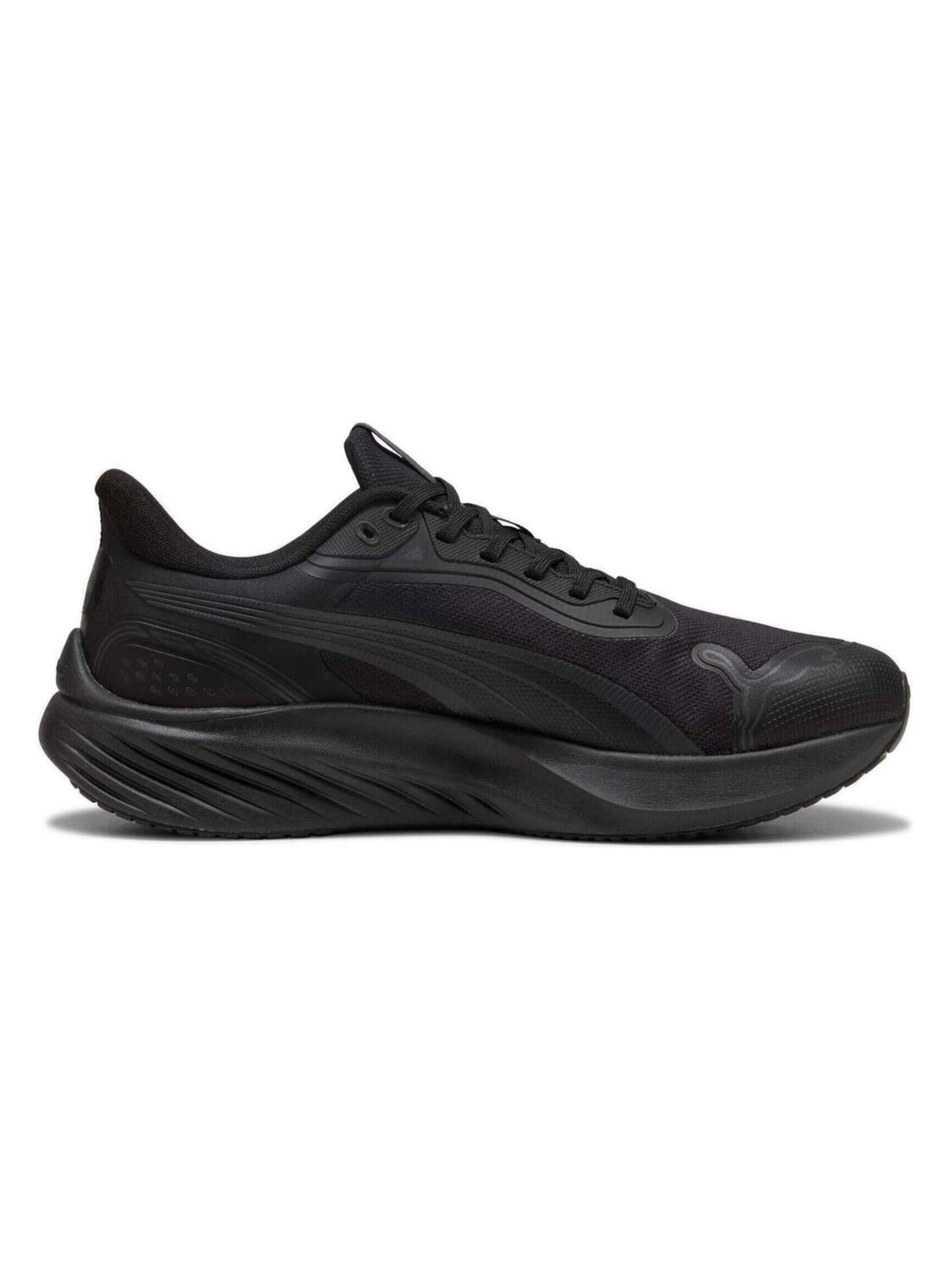 PUMA - Calzado deportivo 'Pounce Lite Ptx' en negro