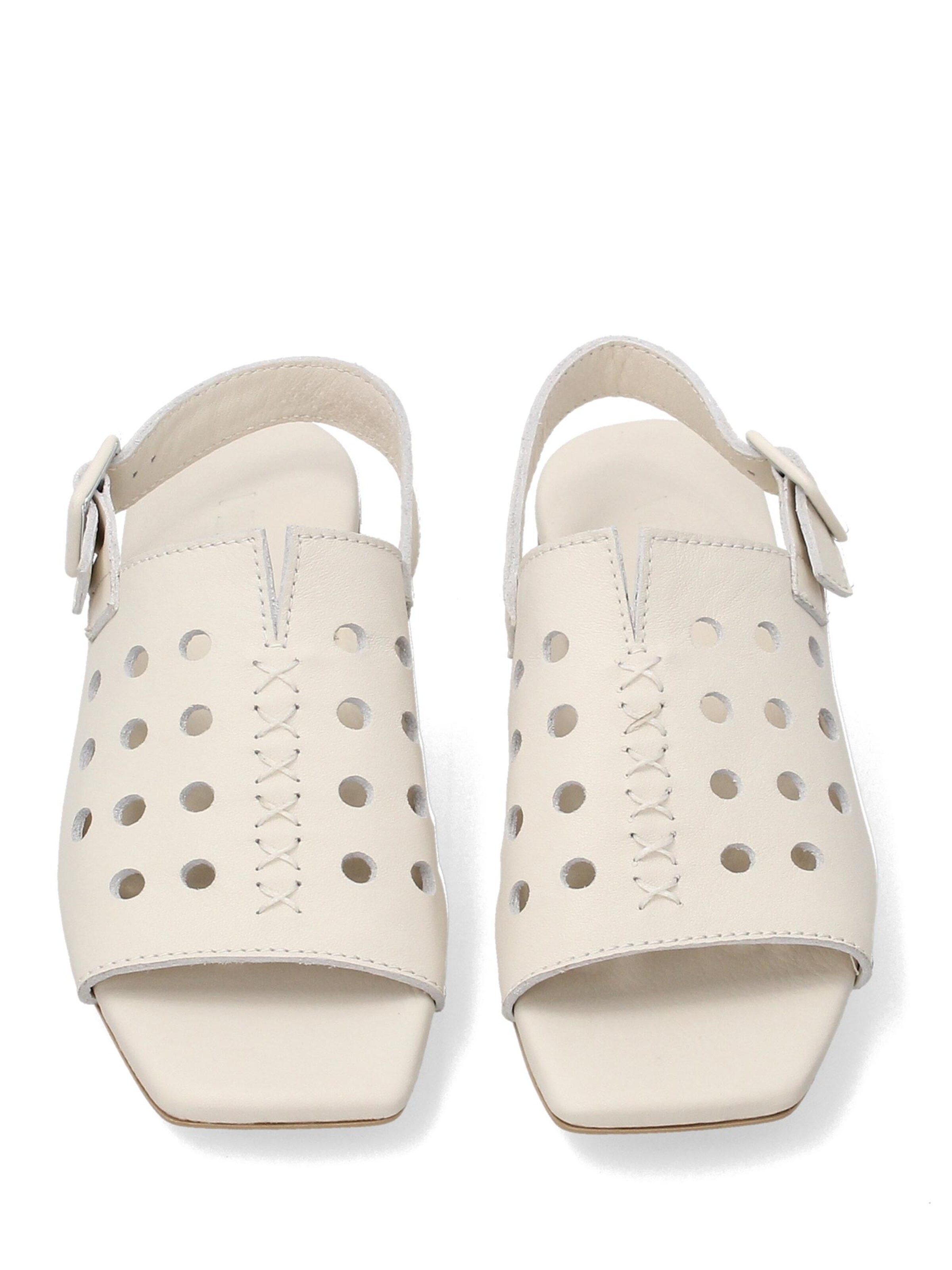 VENEZIA Sandale‌‌‌‌‌‌‌ in Beige