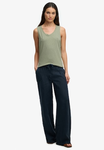 Haut Superdry & Co en vert