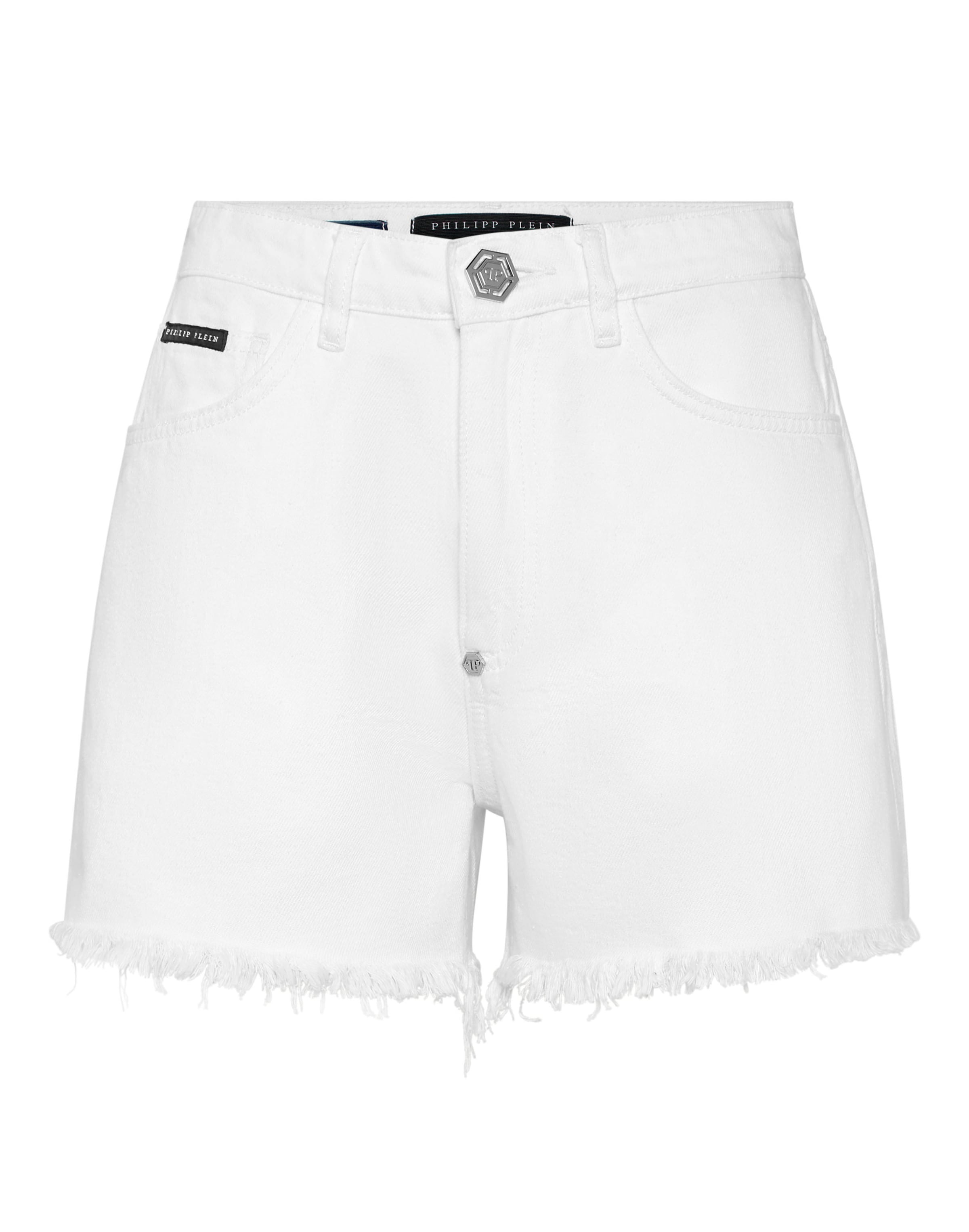Philipp Plein Jeans in 24 in braun / weiß, Produktansicht