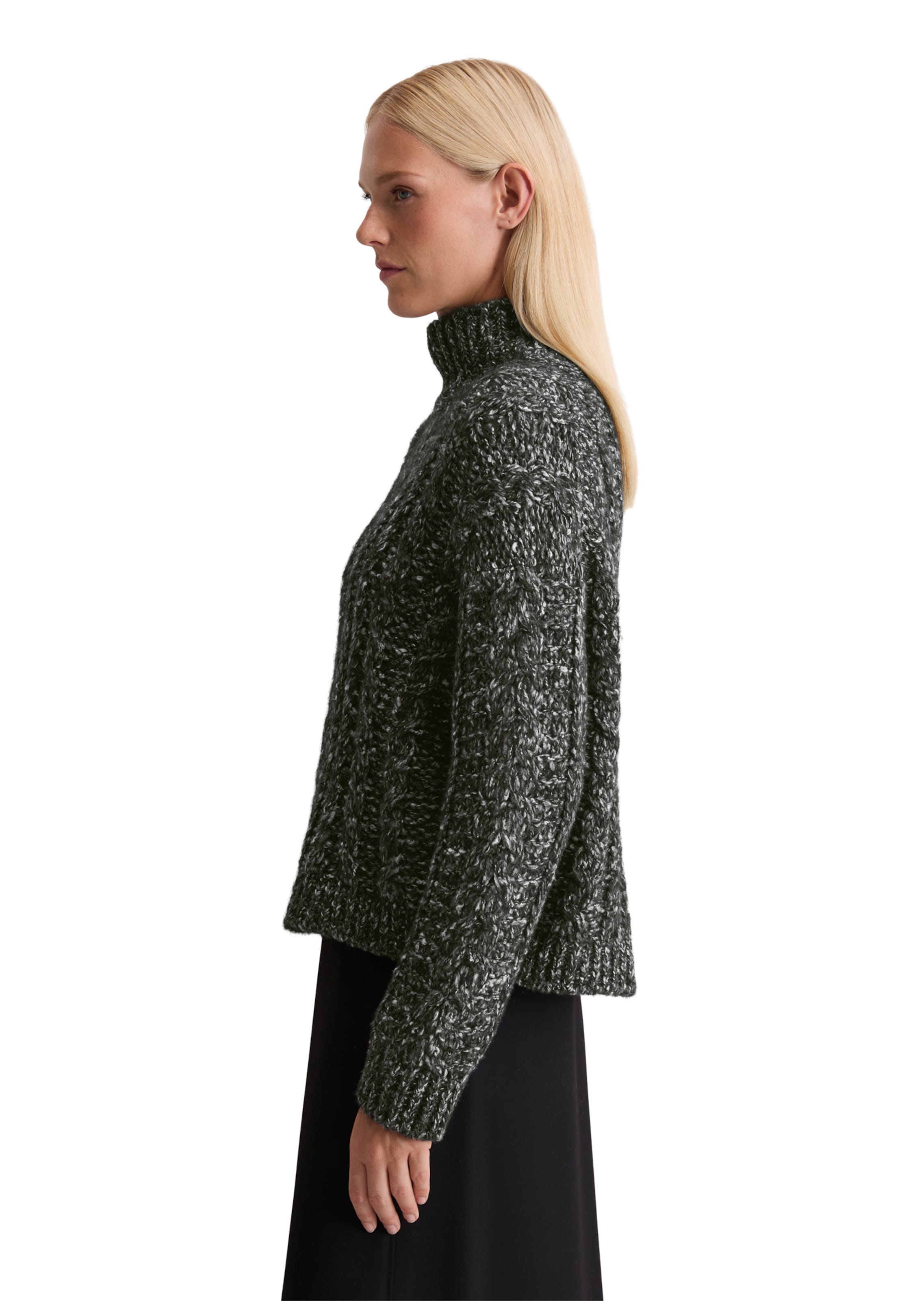 Marc O'Polo Sweater in Grey