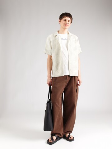 s.Oliver Majica | bež barva