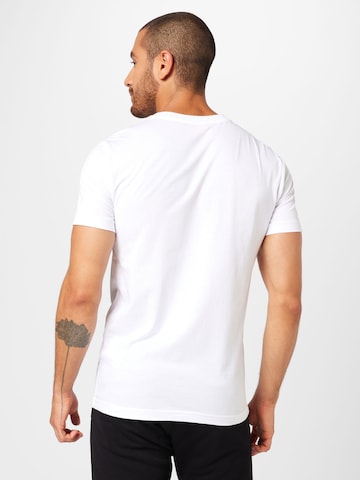 DIESEL T-shirt 'Diegor' i vit