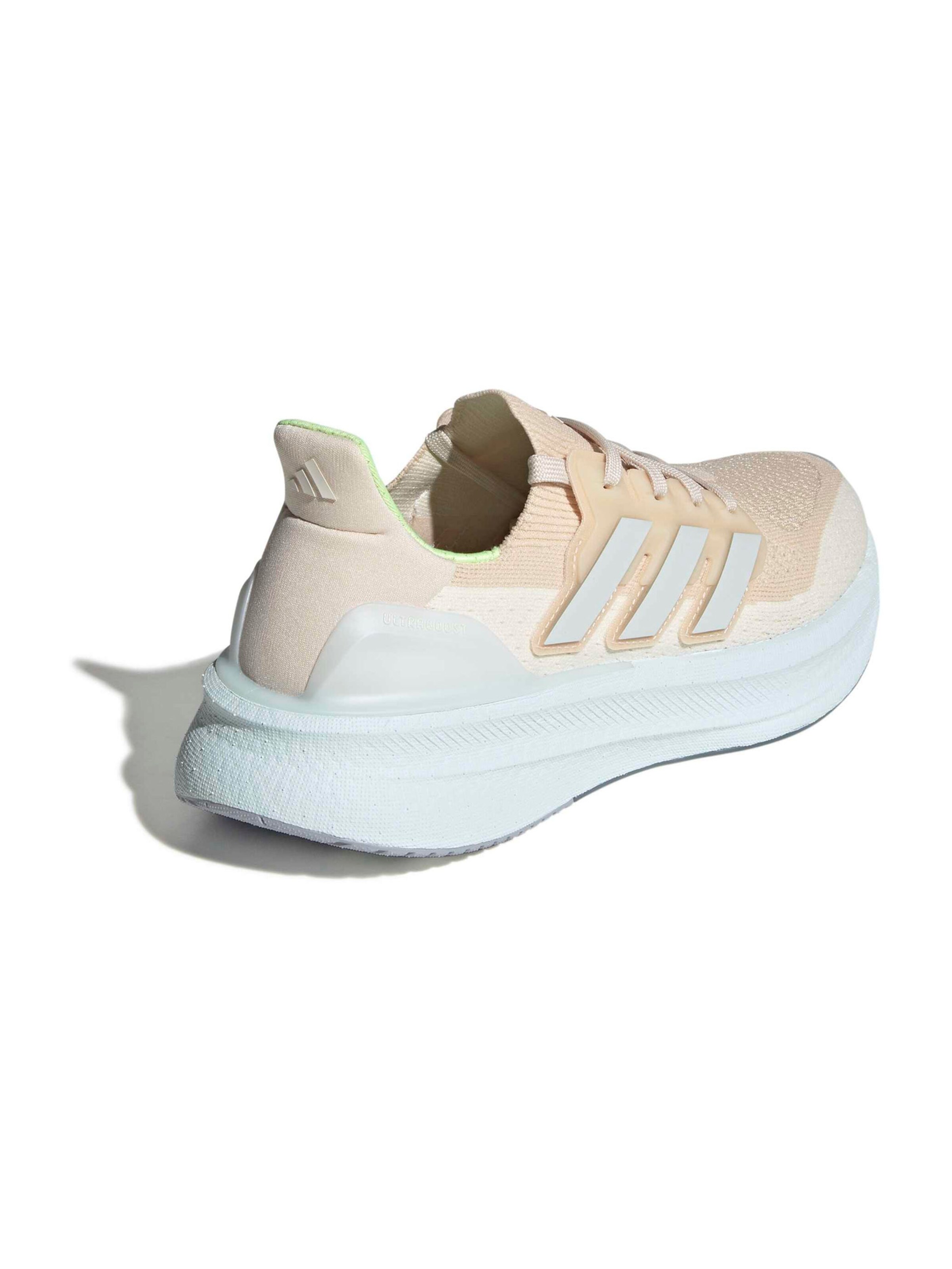 ADIDAS PERFORMANCE Springsko 'Ultraboost 5' i vit