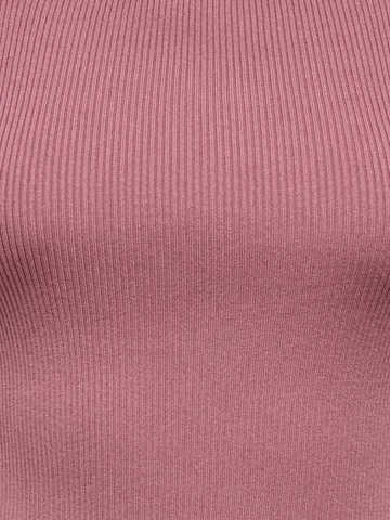 Haut 'NANNA ' JDY en rose