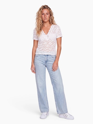 VERO MODA Блузка 'VMDEA' в Белый