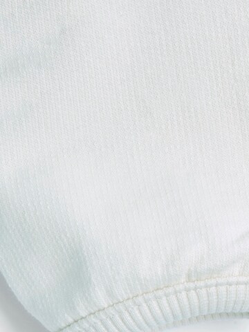 Chicco Pullover i hvid