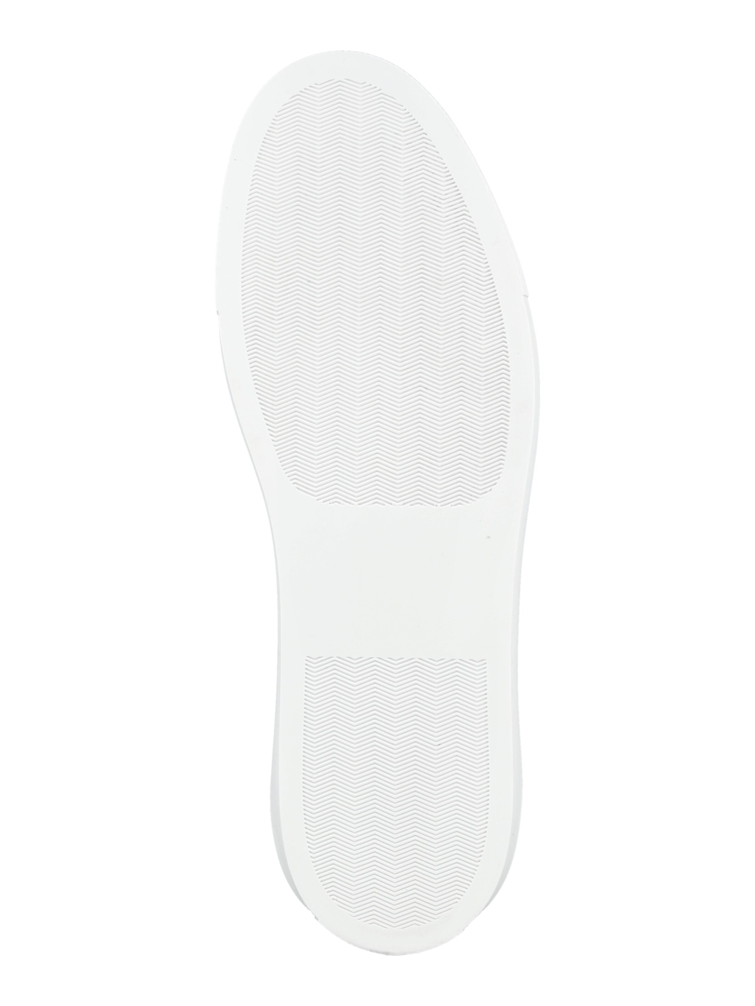 Copenhagen Studios Σνίκερ χαμηλό '121' σε λευκό