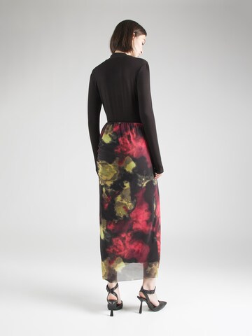 CATWALK JUNKIE Skirt 'ANA' in Mixed colors