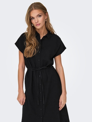 ONLY Dress 'Tizana' in Black