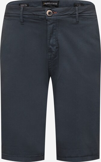 No Excess Chino Pants in Dark blue, Item view