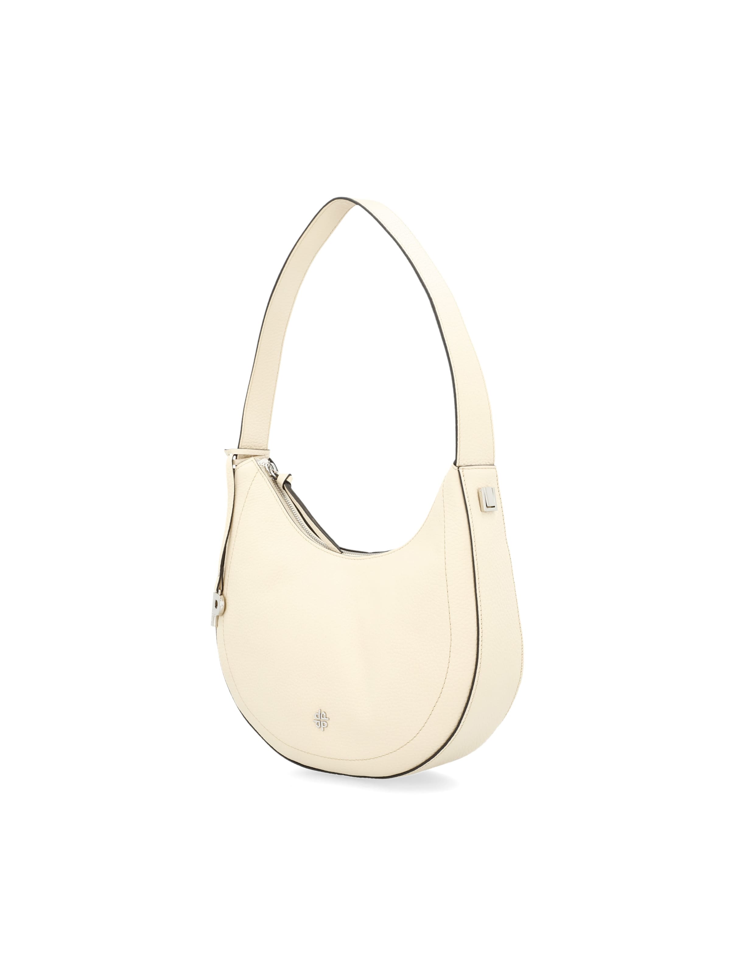 Picard Schultertasche 'Hannelore' in Beige