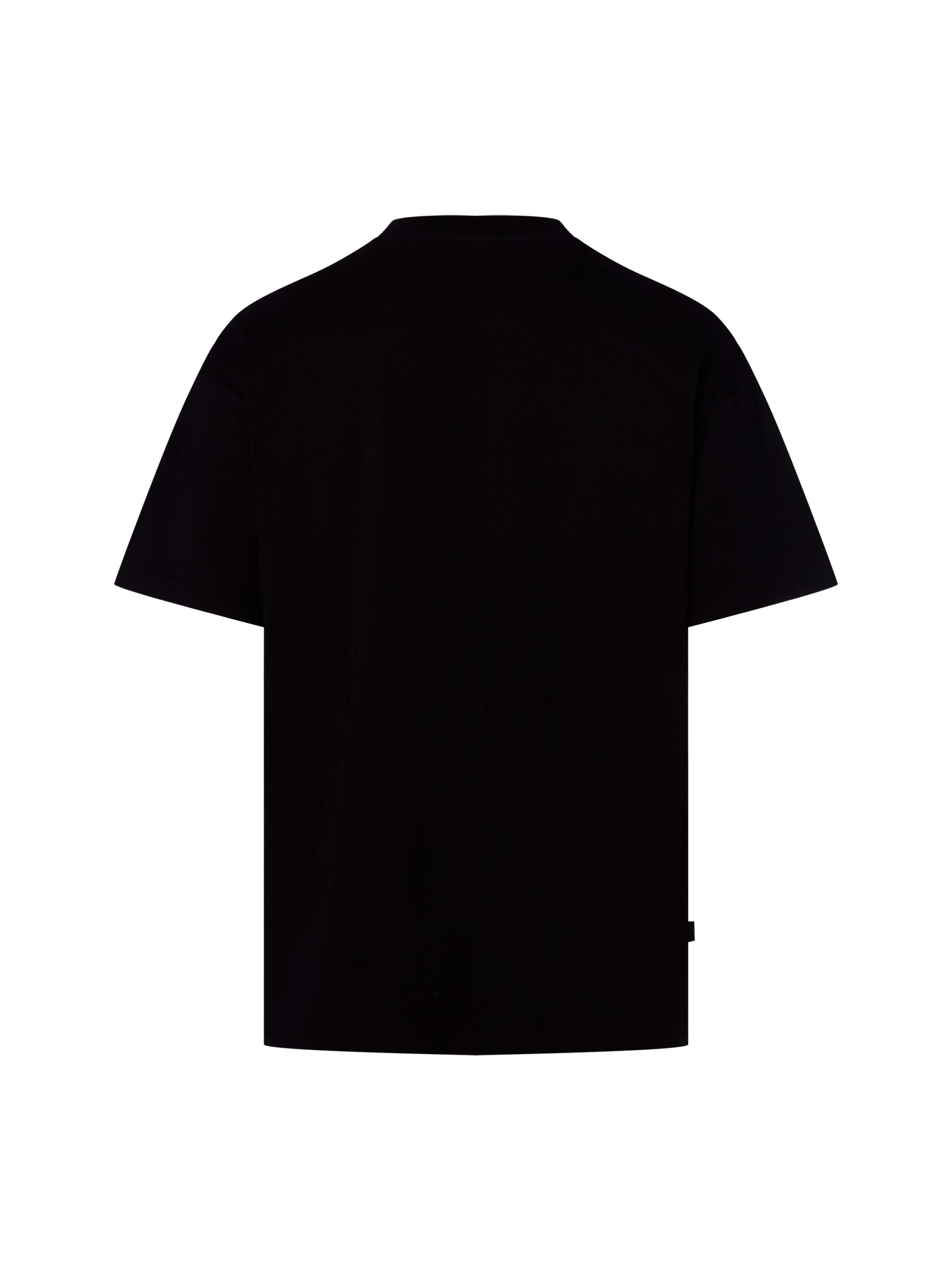 BLKVIS Shirt in Black