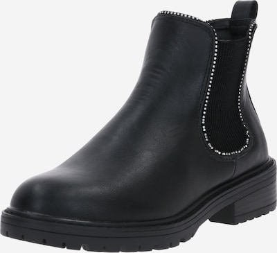 Dorothy Perkins Čelsijas zābaki 'MELANIE' melns, Preces skats