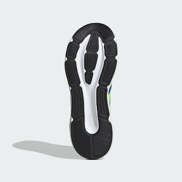 Chaussure de course 'Galaxy 8' ADIDAS PERFORMANCE en bleu