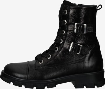 Jochie & Freaks Boots in Black