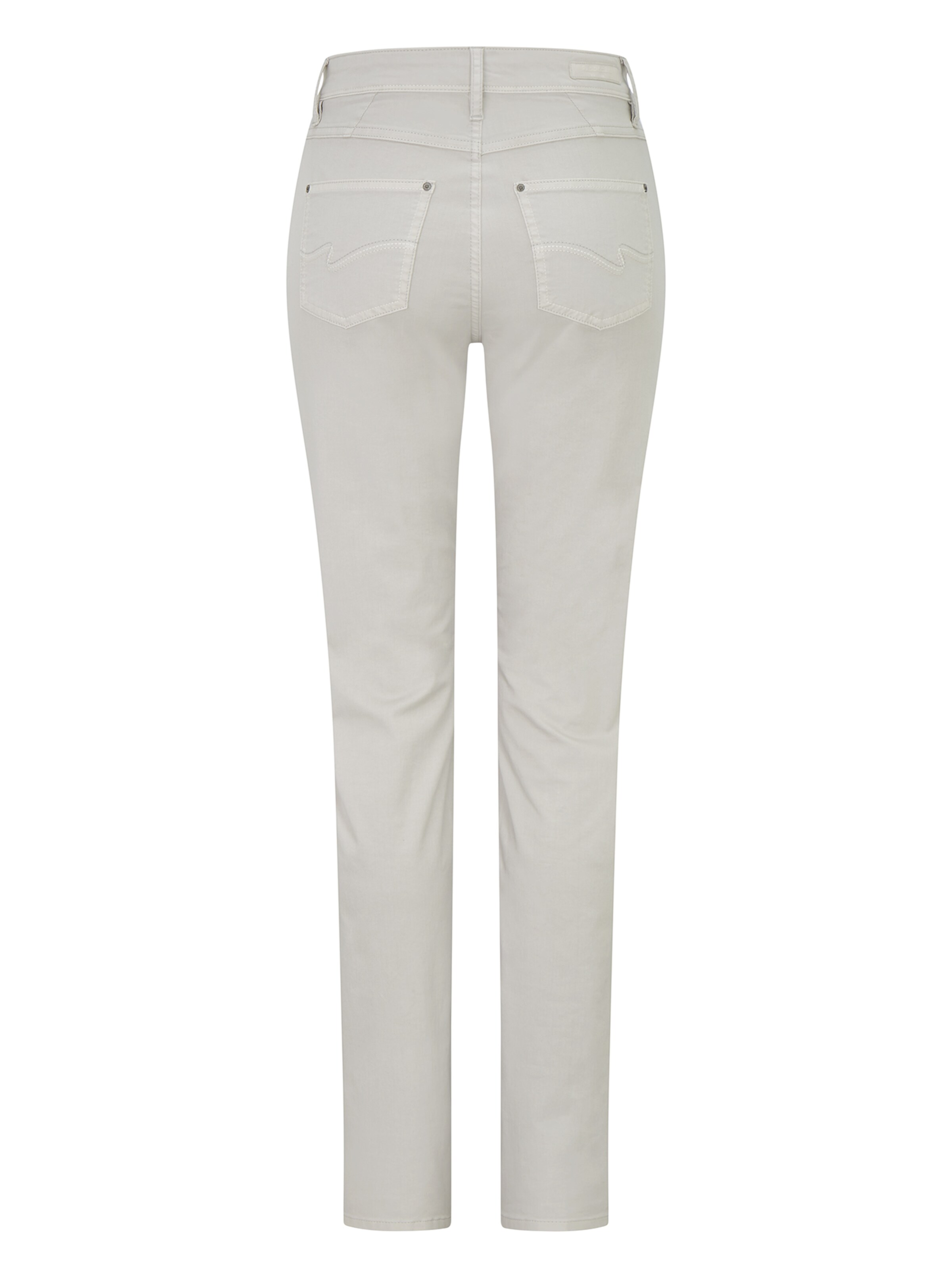 PADDOCKS Slim fit Pants in White