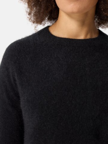 Pullover di CASH-MERE.CH in nero