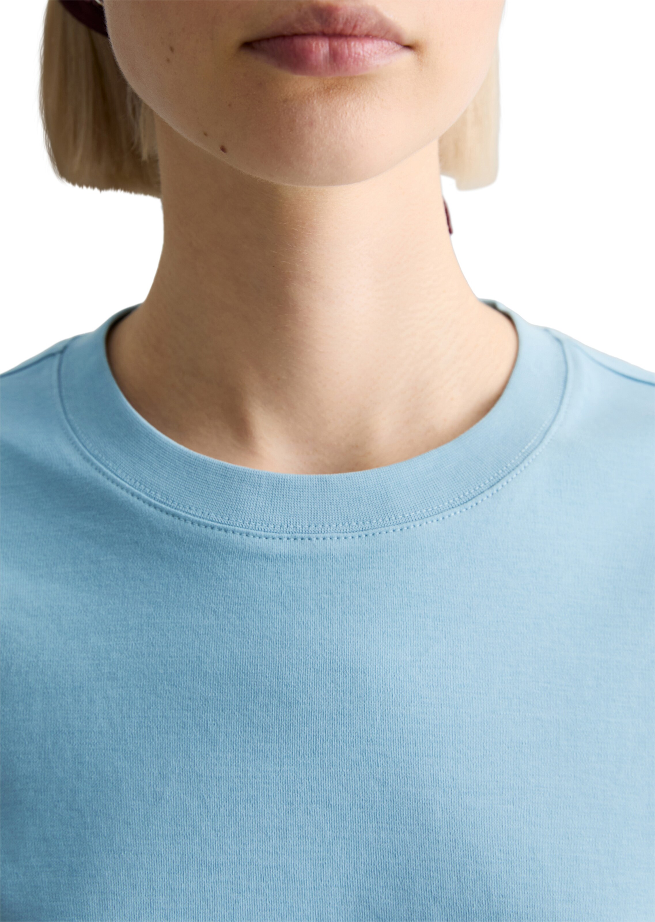 Marc O'Polo DENIM Shirt in Blue