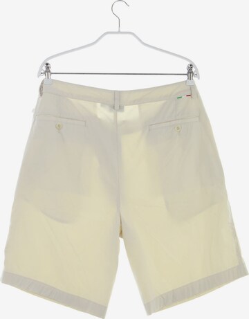 Chervo Shorts in 34 in Beige