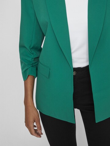 Blazer VILA en vert