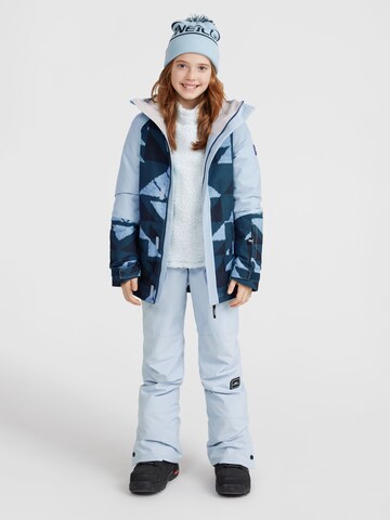 O'NEILL - Chaqueta deportiva 'O'riginals' en azul