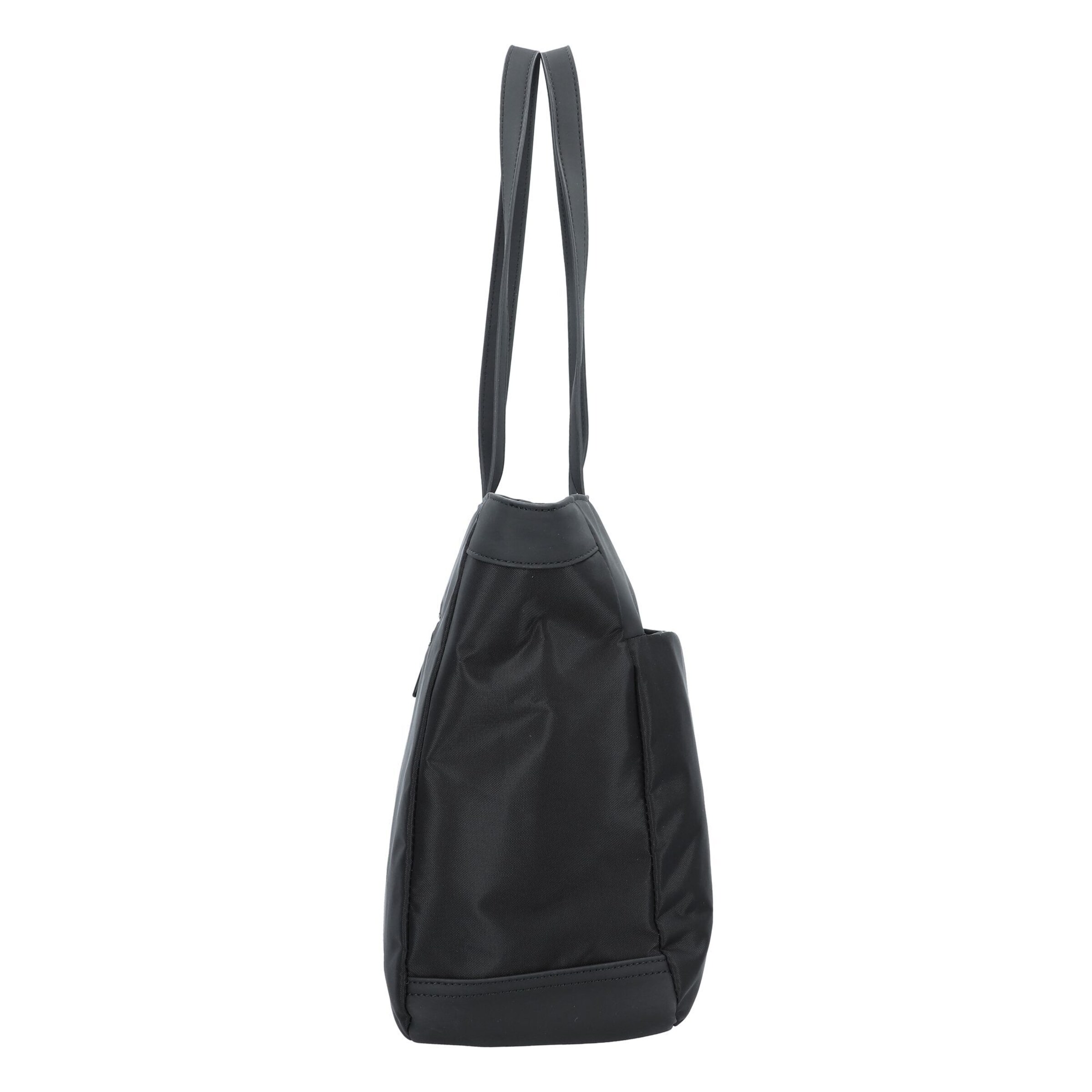 GERRY WEBER Shopper 'Tranquility' in Black