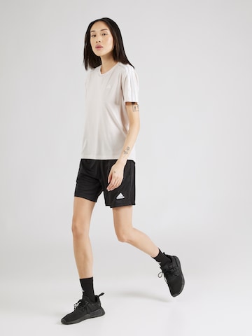 ADIDAS PERFORMANCE Funktionstopp 'Own the Run' i lila