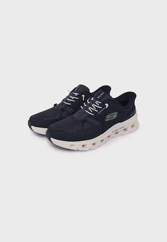 SKECHERS Tenisky 'GLIDE-STEP PRO - RAINPARTNER' – modrá