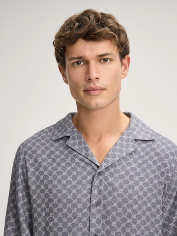 Pyjama long JOOP! en gris