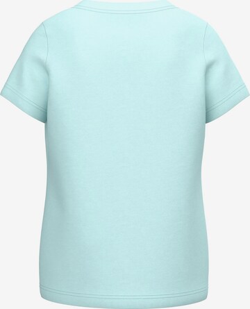 T-Shirt 'VEEN' NAME IT en bleu