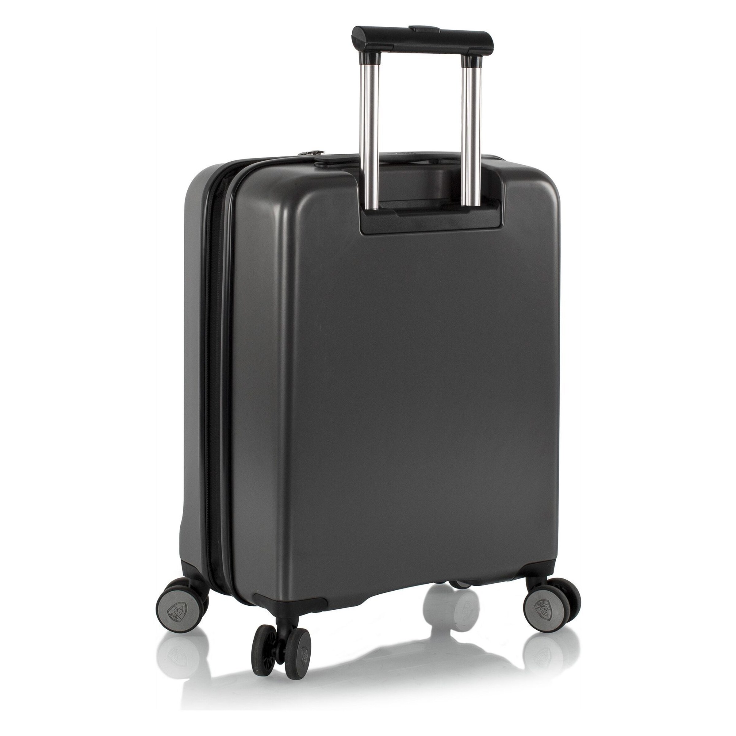 Heys Cart 'Hatch ' in Black