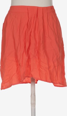 Ba&sh Skirt in XS in Pink: front