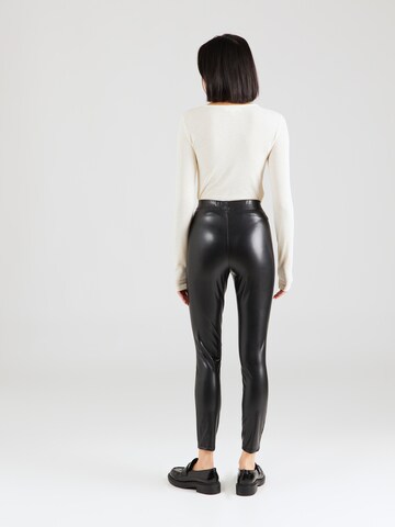 STUDIO SELECT - Regular Leggings 'Duffy' em preto