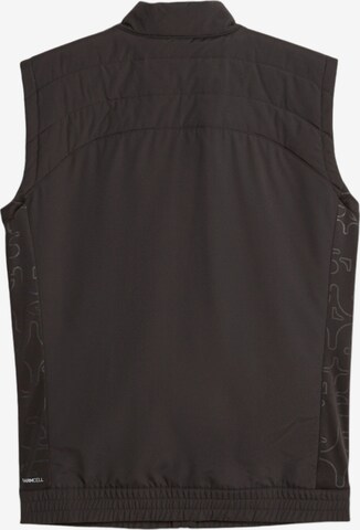 PUMA Sports Vest in Black