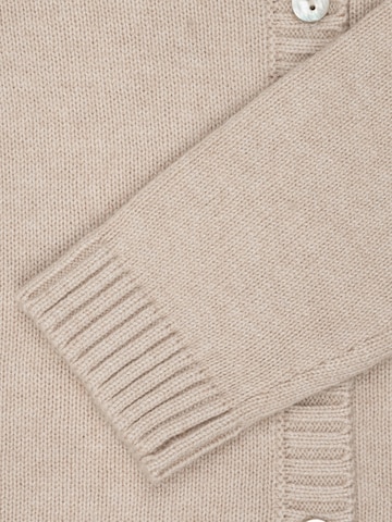 Cardigan 'Faisa' NOA NOA miniature en beige
