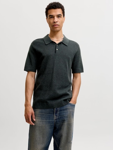 Pullover 'JPRBluriley' di JACK & JONES in blu: frontale