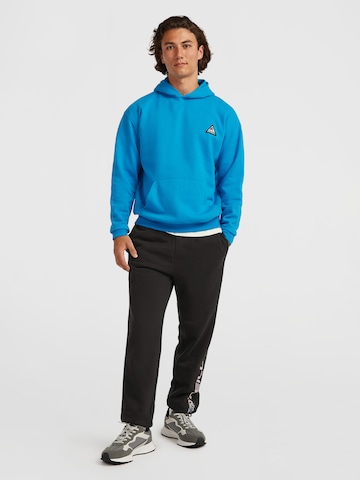 O'NEILL Sweatshirt in Blau
