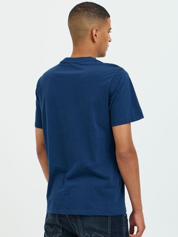 BLEND Shirt in Blue