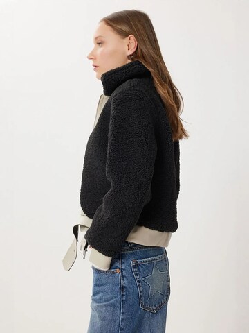 Happiness İstanbul Between-season jacket in Black