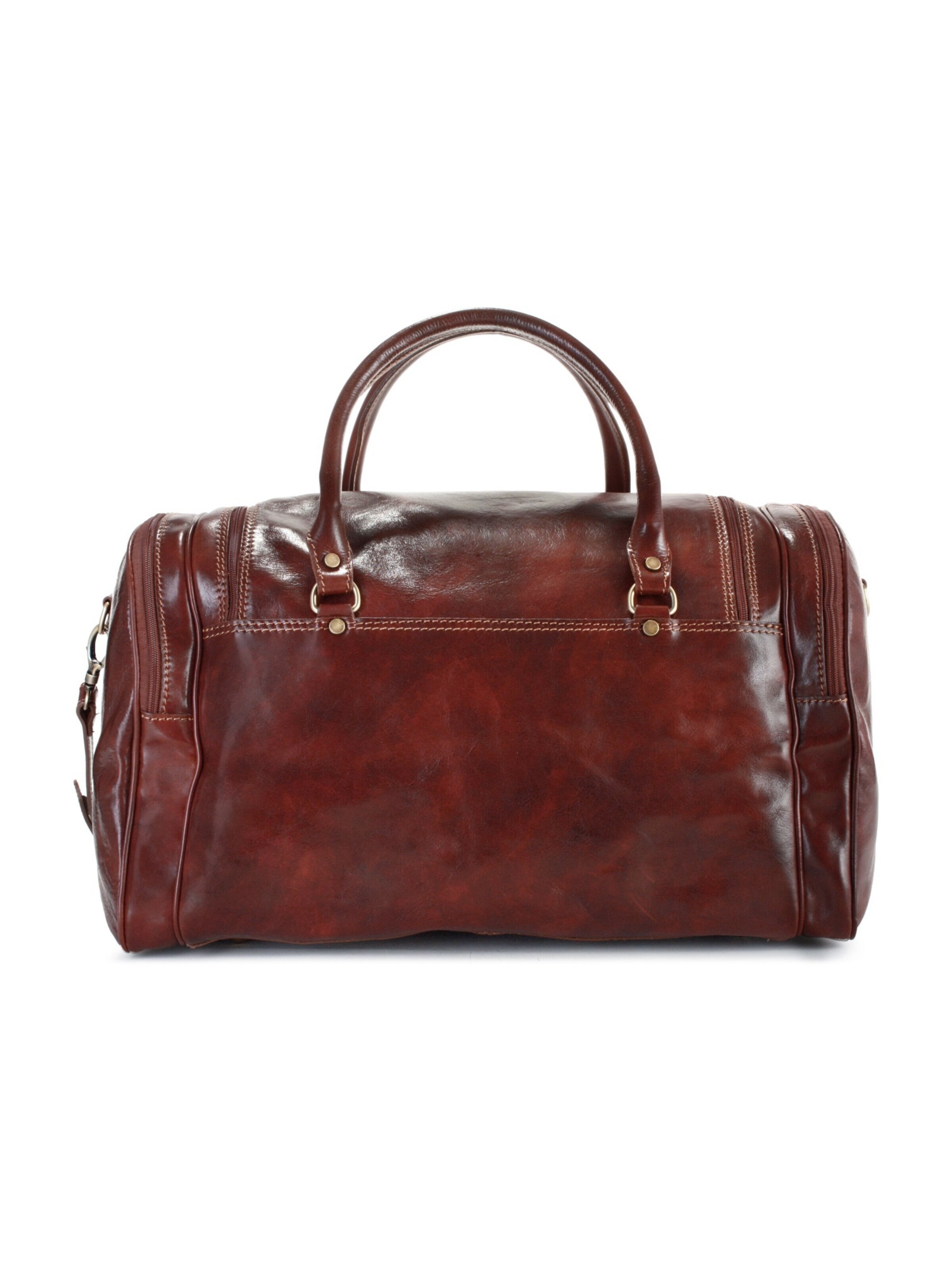 piké Travel bag in Brown
