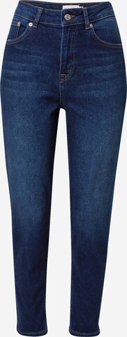 NA-KD Jeans in Blau: predná strana