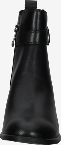 MARCO TOZZI Ankle Boots in Black