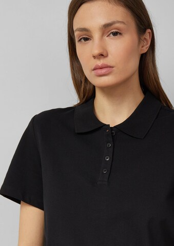 s.Oliver Shirt in Black
