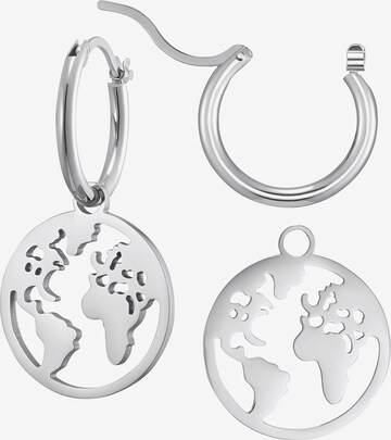 Heideman Ohrschmuck in Silber