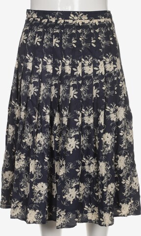 Basler Skirt in XXL in Blue: front