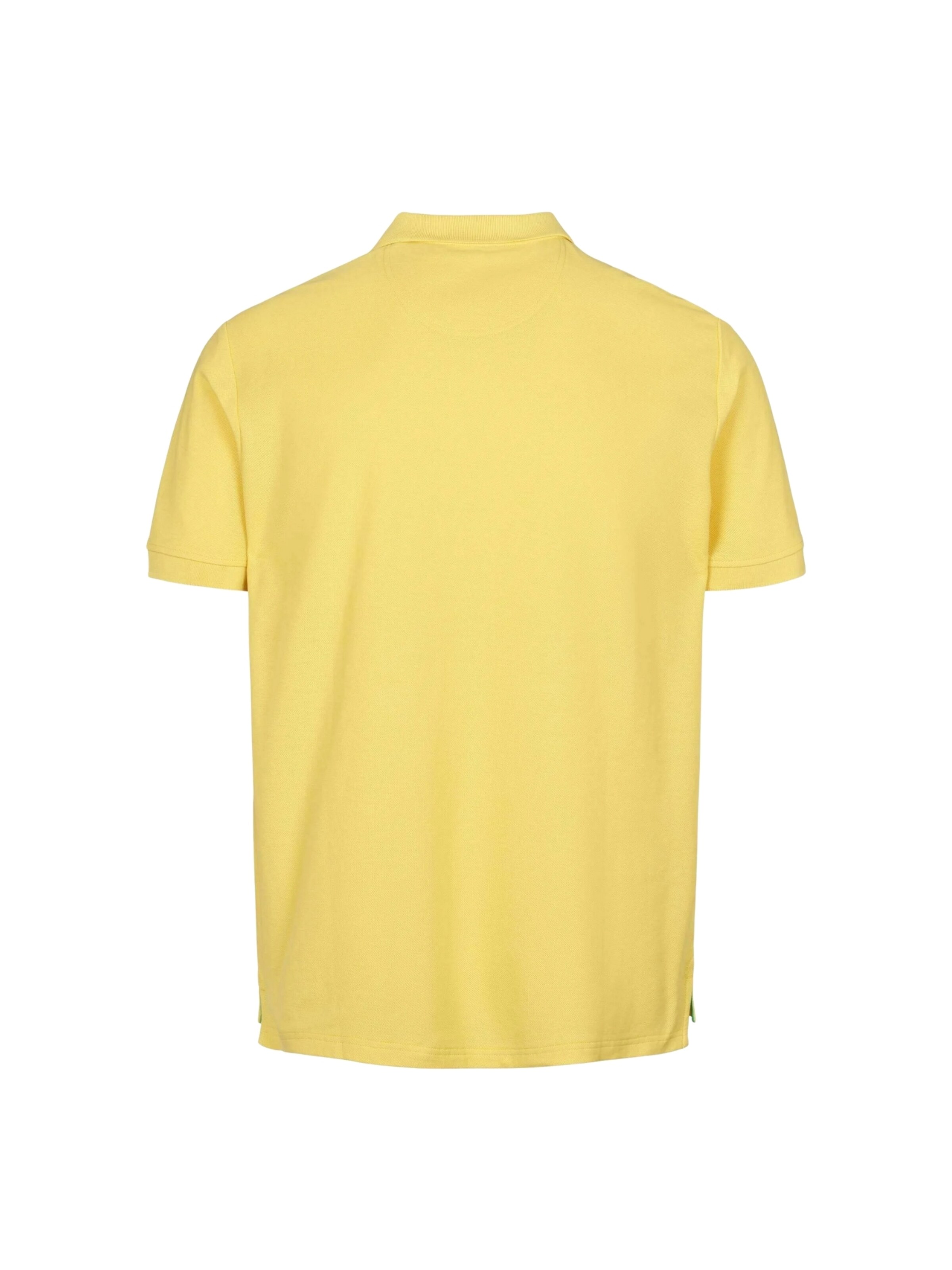 U.S. POLO ASSN. Bluser & t-shirts 'UMALFRED' i gul