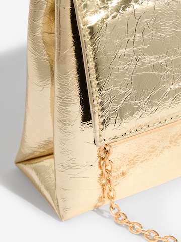 Pochette Friends Like These en or