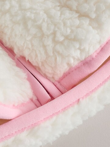 Baker by Ted Baker Polár dzseki - fehér