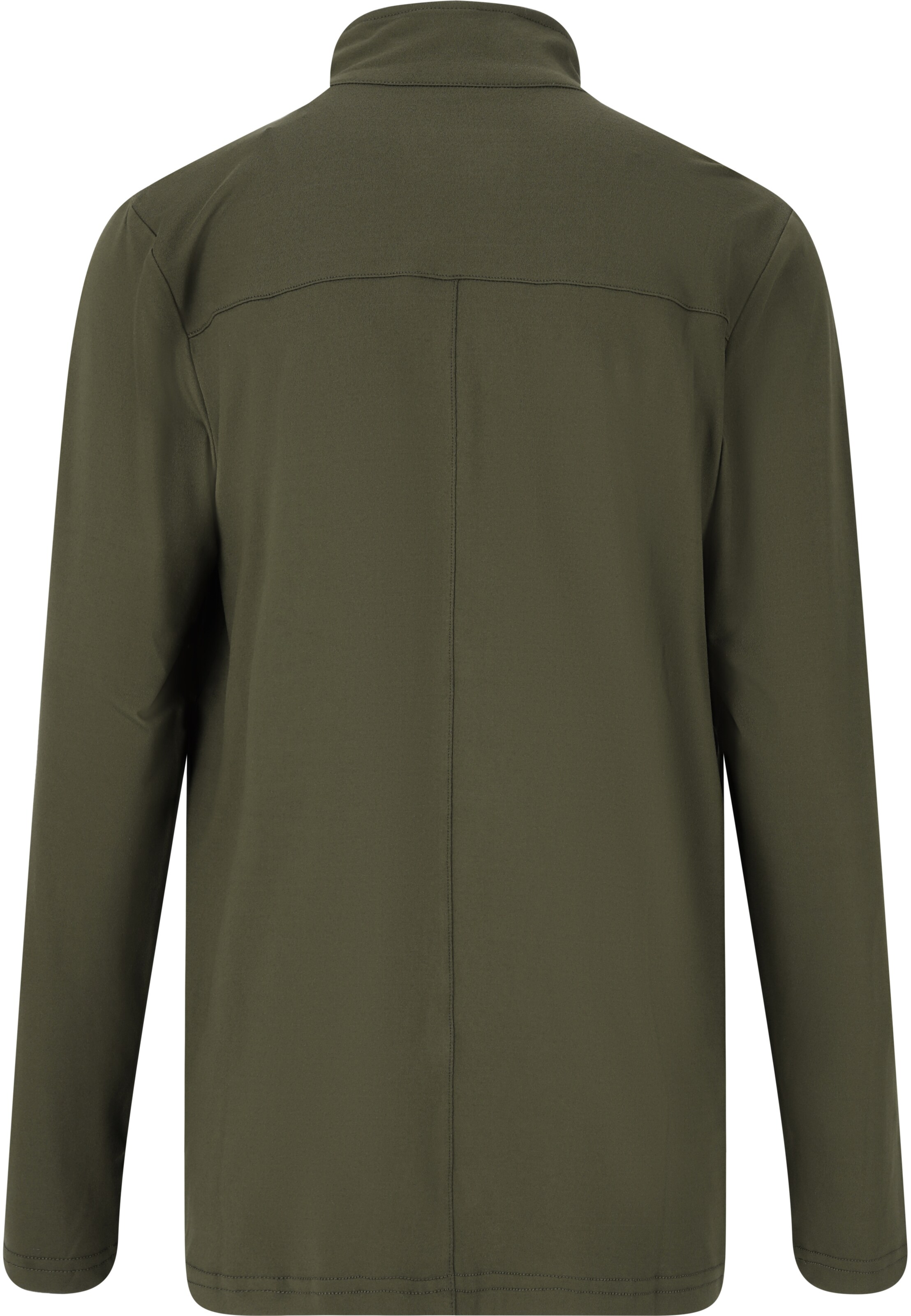 ENDURANCE Functioneel shirt 'Allan' in Groen